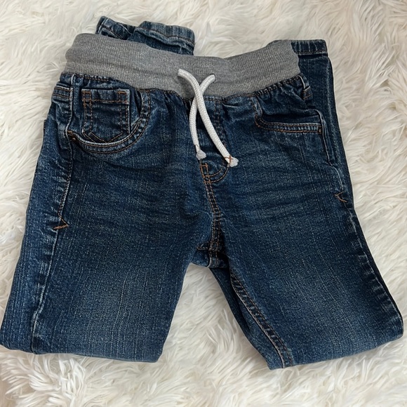 Cat & Jack Bottoms Cat Jack Skinny Jeans Size 5t Poshmark